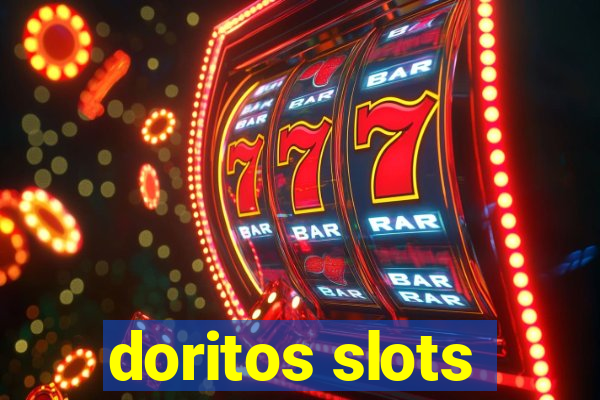 doritos slots